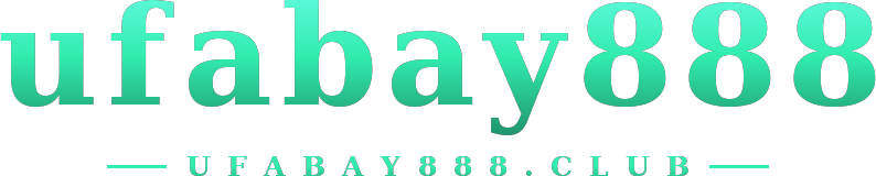 ufabay888 โลโก้